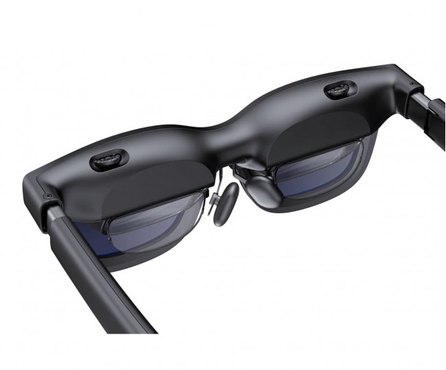 VITURE Pro 2 Prescription Lens Frame With Lenses Blue Light Blocking